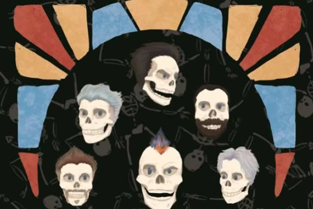 Oingo Boingo Former Members