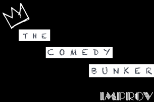 Comedy Bunker ft. Latif Tayour, Chad Kroeger, Will Burkart, Chase Bernstein, Daniel Weingarten, Francisco Ramos, Latif Tayour, Surprise Guest!