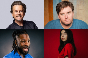 Tonight at the Improv ft. David Spade, Tim Dillon, Preacher Lawson, Esther King, Aristotle Athari, Greg Wilson, Erik Griffin!