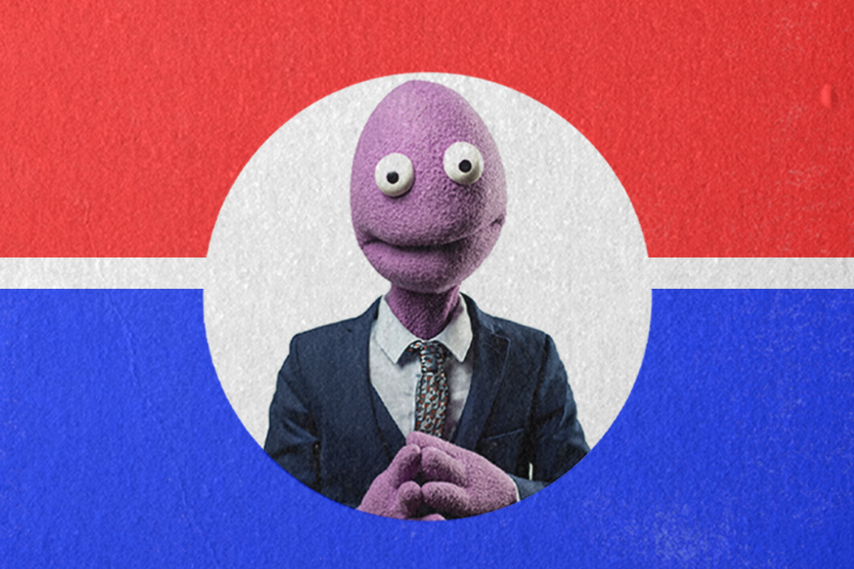 Randy Feltface