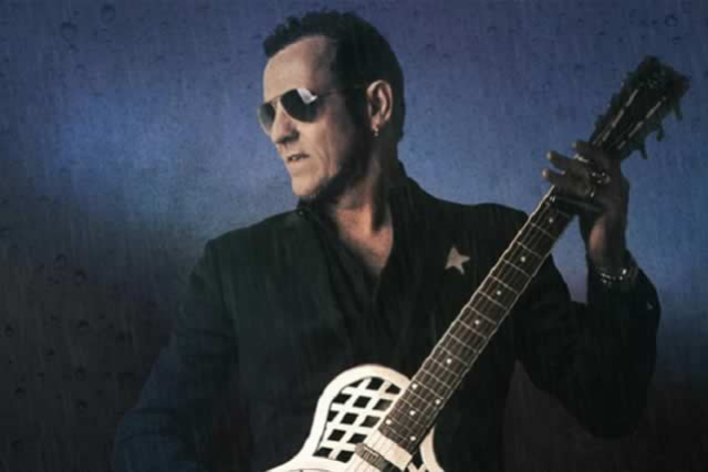 Gary Hoey