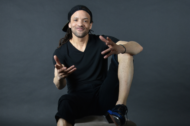 Savion Glover