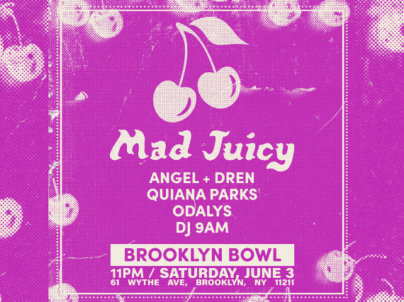 More Info for Mad Juicy Party