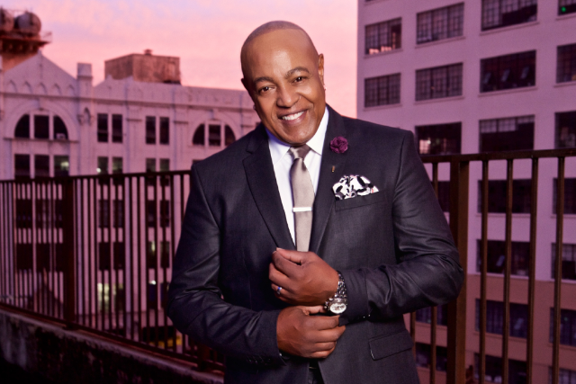 Peabo Bryson
