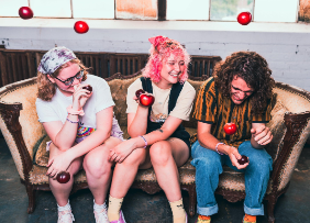 Calendar - Grog Shop