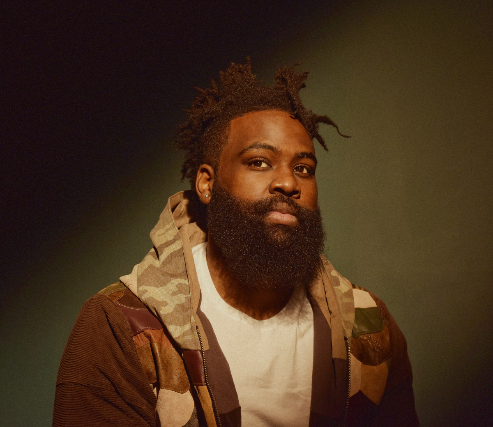 James Francies & Friends ft. Keyon Harrold, Joel Ross, Matt Brewer & Eric Harland