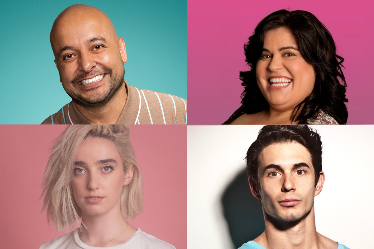 Tonight at the Improv ft. Frankie Quinones, Eddie Pepitone, Debra DiGiovanni, Ali Macofsky, Laura Peek,Michael Blaustein, Quinn Dahle, Paul Elia, and more TBA!