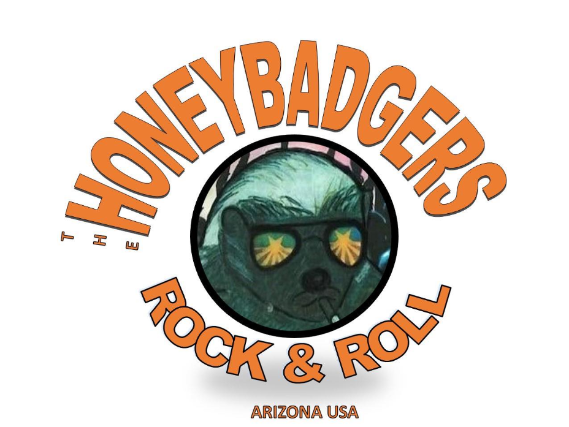 The HoneyBadgers