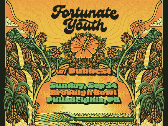 More Info for Fortunate Youth