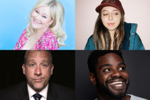 Tonight at the Improv ft. Special Guest, Caroline Rhea, Ron Funches, Erik Griffin, Esther Povitsky, Dan Levy, Ryan Sickler, Gary Cannon and more TBA!