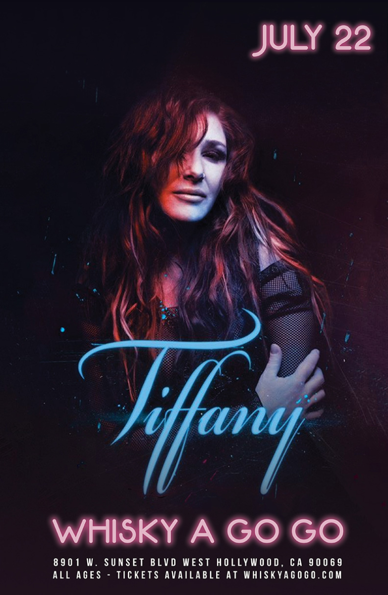 Tiffany, Destination Mayhem, Black Rock Candy, Joey Unami, Emerald Street, Lulu Marie, Sophie Yera