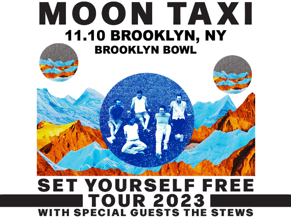 More Info for Moon Taxi