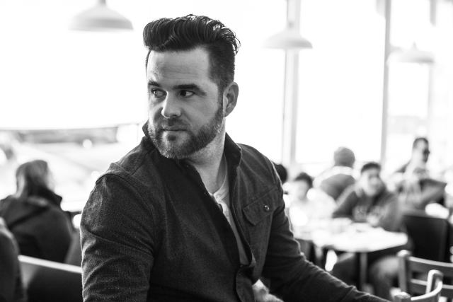 David Nail