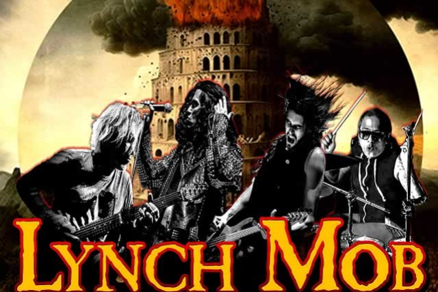 Lynch Mob - The Final Ride