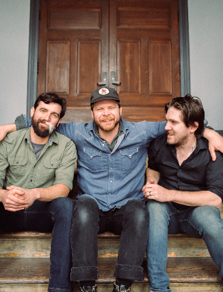 Tickets for The Last Revel with Justin Trawick | TicketWeb - Pearl ...