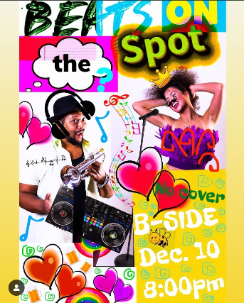 Beats On The Spot Presented by Wave Magnetik