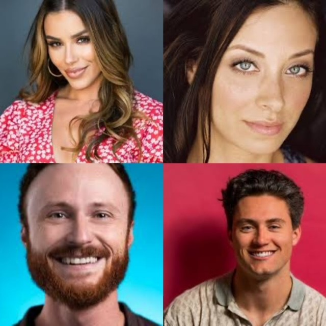 Tonight at the Lab! ft. Ahamed Weinberg, Nacya Marreiro, Monarey Martinez, Alec Flynn, Forrest Shaw, Chad Opitz , Jose Maestas, & many more TBA!