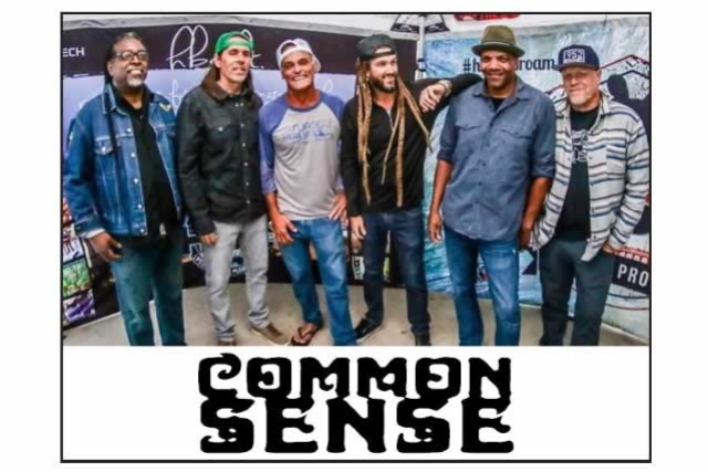 Common Sense The Rapper Common Sense