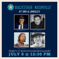 Calendar - 3rd and Lindsley Calendar - 3rd and Lindsley