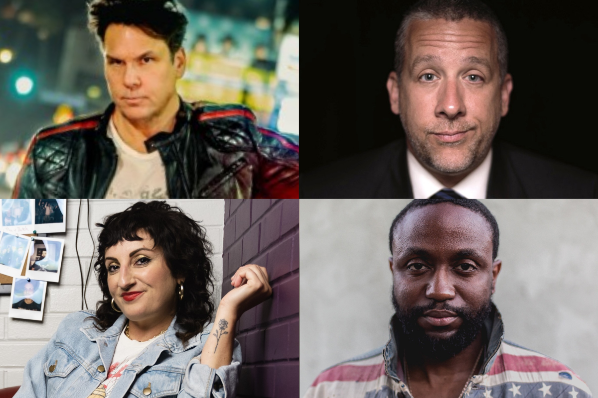 Tonight at the Improv! ft. Dane Cook, Ryan Sickler, Steph Tolev, Kira Soltanovich, Owen Smith,Byron Bowers, Mike Falzone and more TBA!