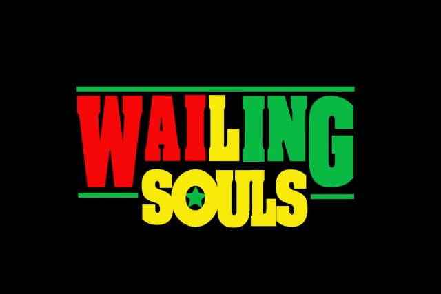 Wailing Souls