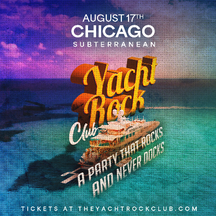 yacht rock venue