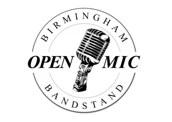 New Years Day! Birmingham Bandstand (Open Mic) at the Nick