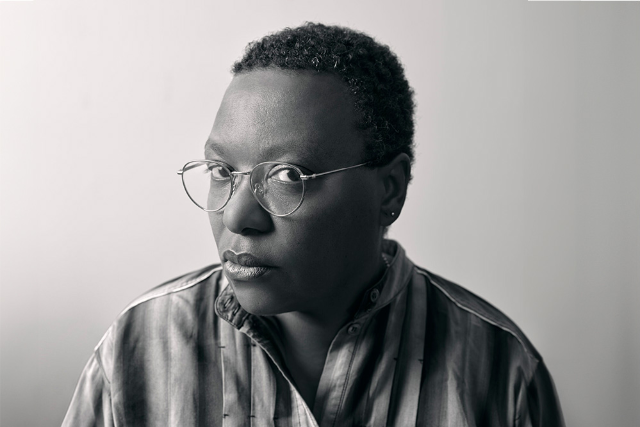 Meshell Ndegeocello Presents: