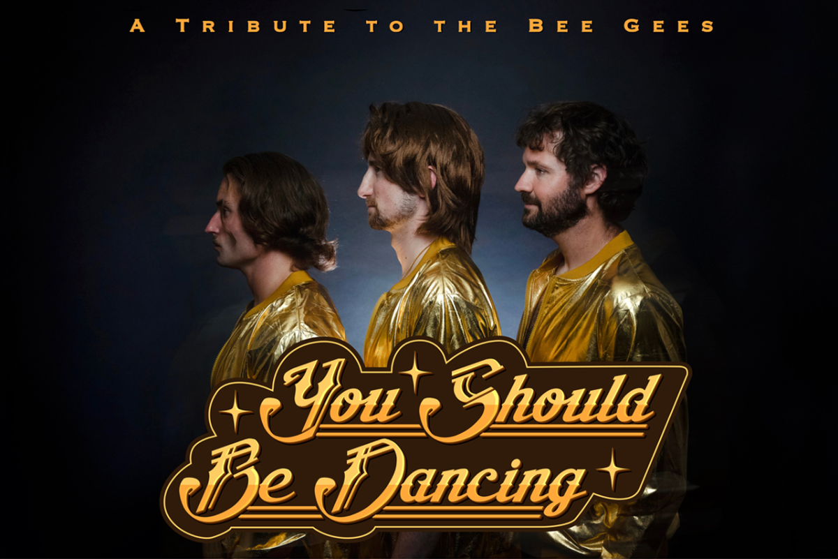 Bee Gees Gold Tour 2024: A Majestic Musical Experience