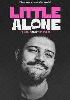 Angelo Colina: Little Alone [En Español]
