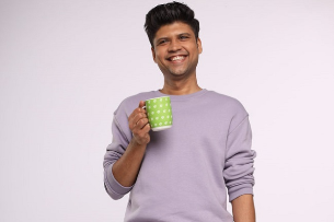 Rahul Subramanian