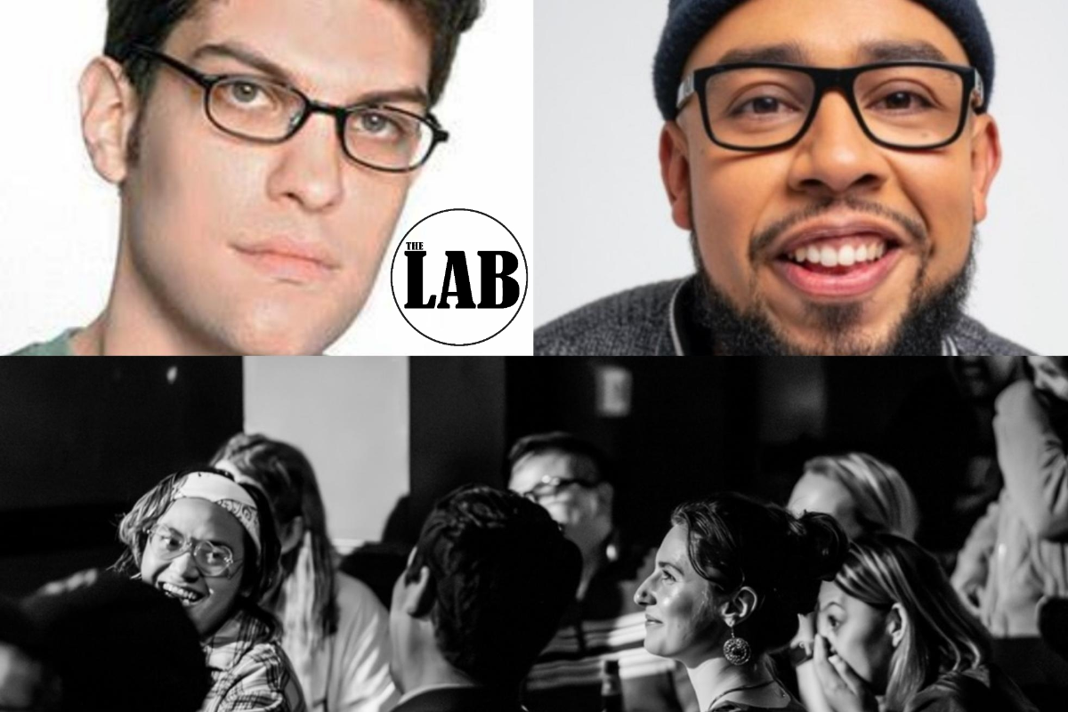 Extra Strength Comedy ft. Jesus Trejo, Dan Mintz, Rocky Roberts, Jose Maestas, Nikki Bon, Josh Gibson, Leah Mansfield, and more TBA!