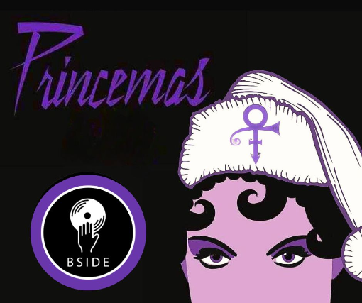 Princemas at B Side Lounge