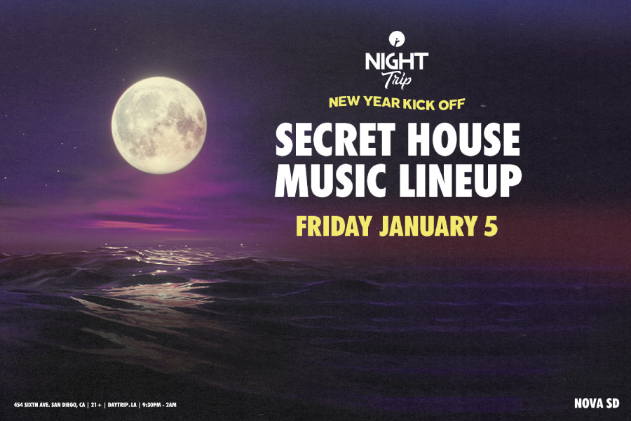 Night Trip San Diego Concert Calendar House Show 2024 Jan 05 night-trip-san-diego-concert-calendar-house-show-2024-jan-05