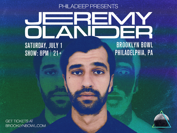 More Info for Jeremy Olander VIP Lane For Up To 8 People!