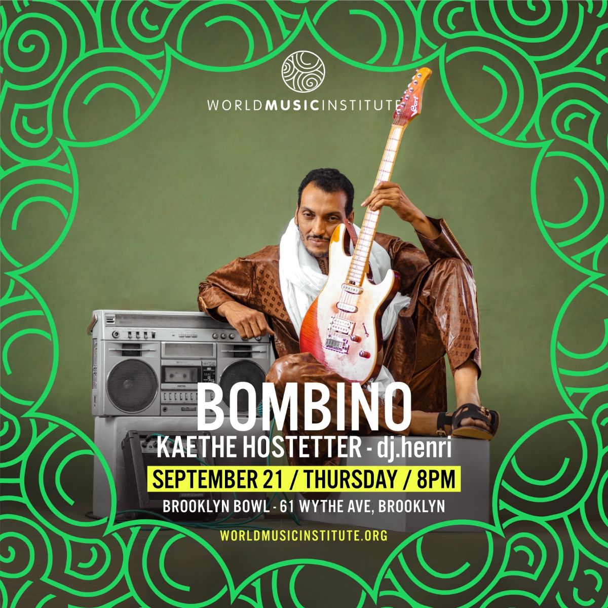 Bombino