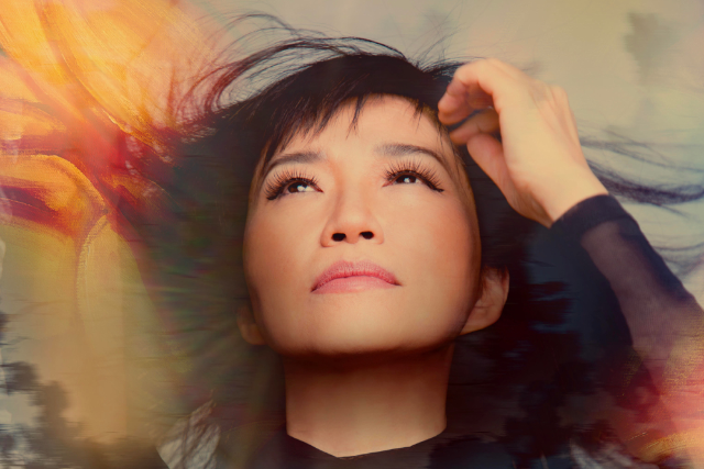 Keiko Matsui
