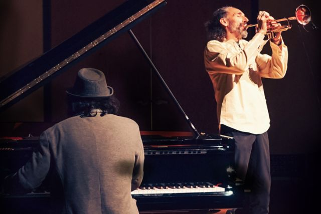 Calendar - Catalina Jazz Club