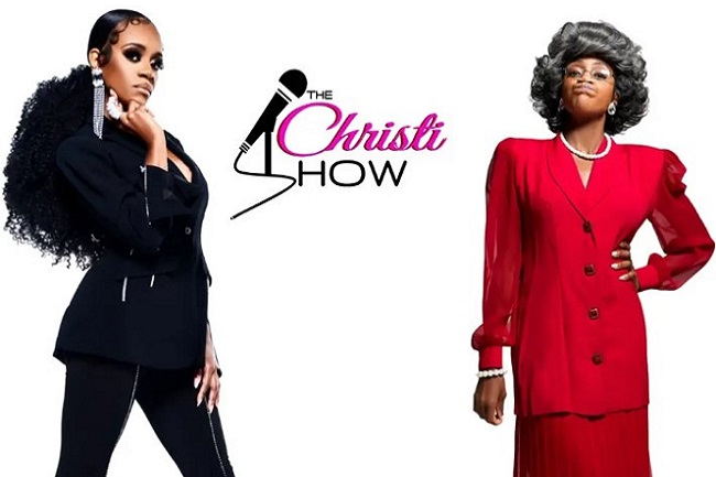 The Christi Show