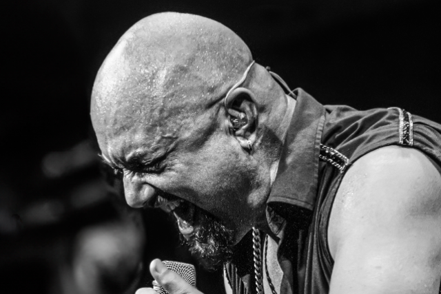 Geoff Tate's Big Rock Show Hits