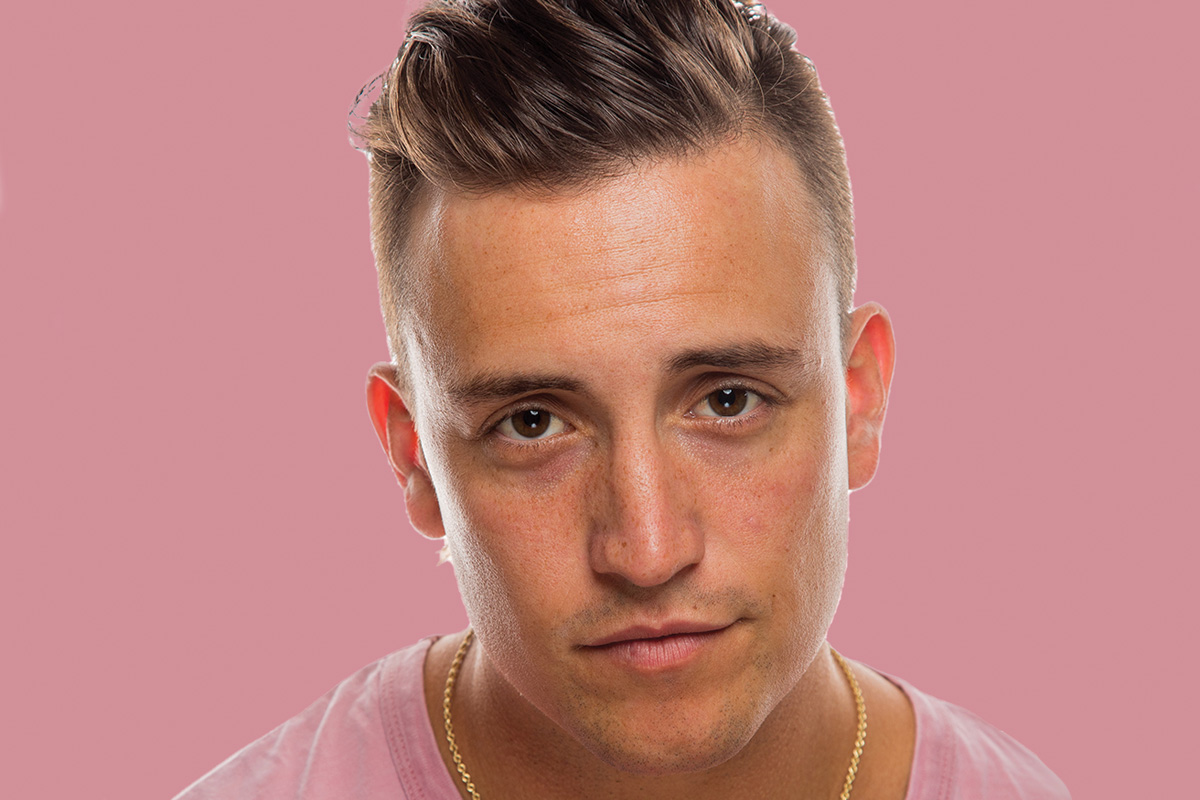 Joey Avery
