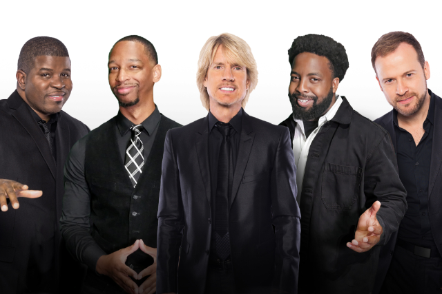 Rockapella