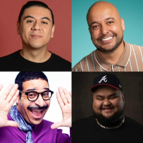 Tonight at the Improv ft. Ken Flores, Ali Macofsky, Chris Estrada, Erik Griffin, Frankie Quinones, Nikki Bon & many more TBA!