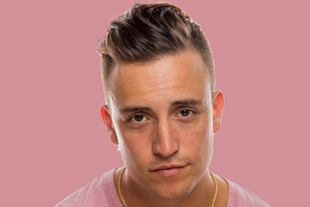 Joey Avery