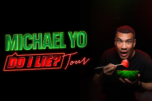 Michael Yo: Do I Lie? Tour