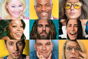 Tonight at the Improv ft. Fahim Anwar, Bresha Webb, Brittany Furlan, Caroline Rhea, Chris Spencer, Tammy Jo Dearen, Justin Martindale, Lachlan Patterson, Audrey Stewart!