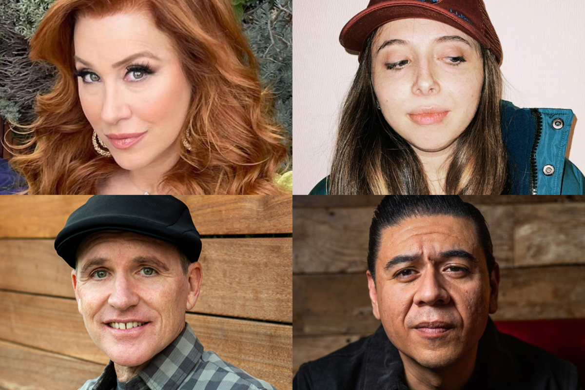 Tonight at the Improv ft. Lisa Ann Walter, Greg Fitzsimmons, Chris Estrada, Esther Povitsky, Debra DiGiovanni, Jay Phillips, Saul Trujillo and more TBA!