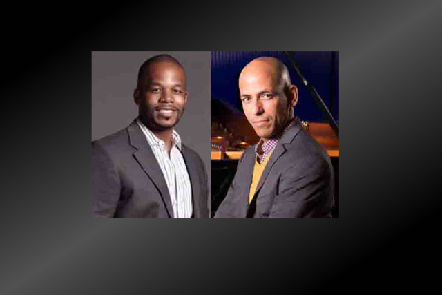Napa Valley Jazz Society Presents: Warren Wolf & Edward Simon
