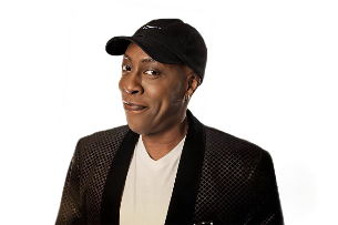 An Evening with Arsenio Hall