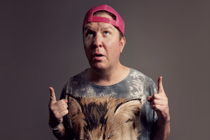 Nick Swardson!